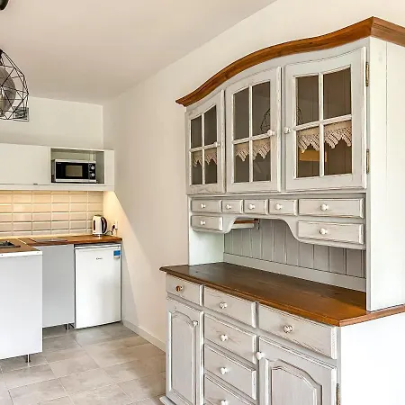 Appartement Ltc - Bema Przy Swietojanskiej Gdynia