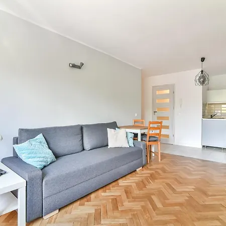 Ltc - Bema Przy Swietojanskiej גדינייה