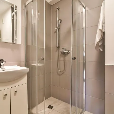 דירה Ltc - Bema Przy Swietojanskiej גדינייה