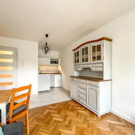 Ltc - Bema Przy Swietojanskiej דירה גדינייה