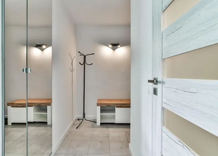 Ltc - Bema Przy Swietojanskiej Gdynia