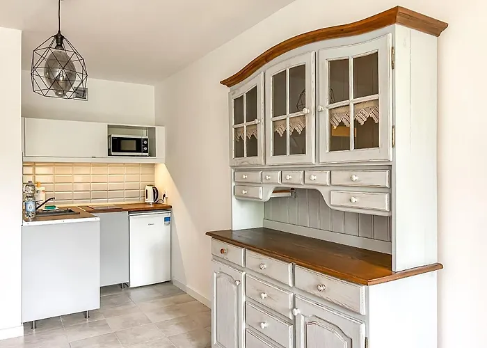 Apartman Ltc - Bema Przy Swietojanskiej Gdynia