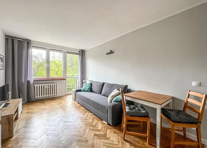 Ltc - Bema Przy Swietojanskiej Apartman Gdynia